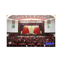 落实防范应对举措 筑牢防汛备汛防线