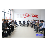 聚焦“急难愁盼”问题 提升为民服务能力