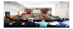 市委督战白廊：攻坚克难 争先创优