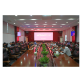 市委常委会召开2025年第18次会议