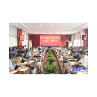 抓实抓细应急举措  坚决打赢防汛攻坚战