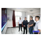 筑牢安全生产防线  助推企业稳健发展