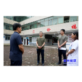 强化民生服务保障  提升群众幸福指数