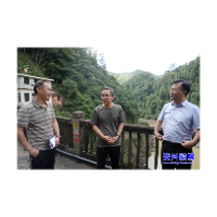 高效推进灾后重建 确保安全平稳度汛