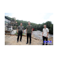 细化防汛举措 确保安全度汛