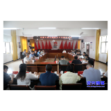 市委督战八面山：聚焦问题 全力攻坚