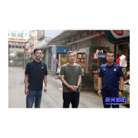 高效办理群众合理诉求 切实维护群众合法权益