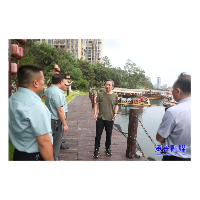抓实问题整改“销号”  坚决守牢安全“底线”