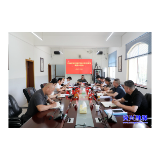 加快信访事项办理 确保社会和谐稳定