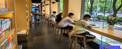 打造全民阅读阵地！我市新华书店“焕新”开业 