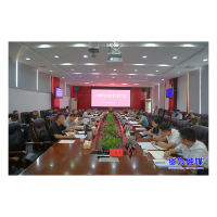 市委常委会召开2025年第27次会议