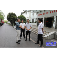 持续改善环境质量 筑牢生态安全屏障