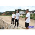 抓实问题整改 助力安全发展