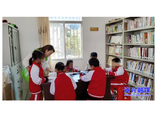 民政筑暖巢：留守儿童有了“第二个家”