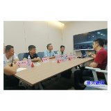 靶向发力精准招商 加速产业集群成势