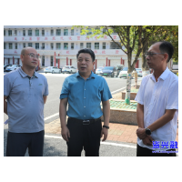 筑牢校园安全防线 确保平稳有序开学
