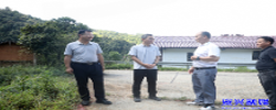 扛牢责任 务实作风 细化措施 统筹推进灾后重建与乡村振兴