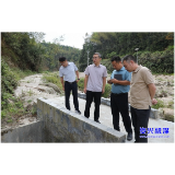 统筹抓好灾后恢复重建和巩固拓展脱贫攻坚成果 多措并举推进乡村振兴