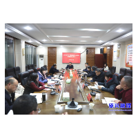 我市召开2026年郴州旅发大会项目实施意见会商会