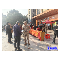 东江街道多措并举推进2026年度征兵工作