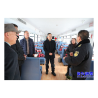 强化防范应对 筑牢安全防线