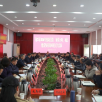 拼招商争资金抓项目优环境 助推经济社会高质量发展