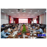 压实责任链条 全力攻坚破题 推动灾后恢复重建巩固提升工作提质增效