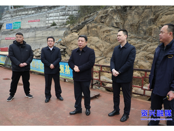 紧绷安全之弦 抓实服务保障 构建安全有序旅游环境 