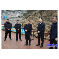 紧绷安全之弦 抓实服务保障 构建安全有序旅游环境 