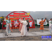 新春“资”味 | 东江湖春节迎客来 沉浸式体验点燃旅游热潮