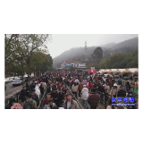 当好东道主 办好旅发会 | 春节“成绩单”亮眼  文旅融合“火”出圈