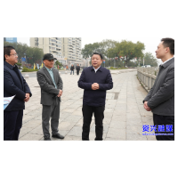 优化旅游布局 加快项目建设 确保旅发大会精彩呈现