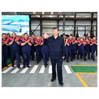 学习进行时丨习近平总书记引导树立和践行正确政绩观的故事