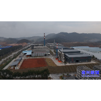 百一环保：以绿色冶炼“变废为宝” 获评省级企业技术中心