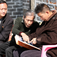 守望十四载，他们终于迎来“曙光”