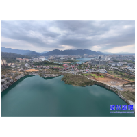 当好东道主 办好旅发会 | 东江街道:吹响旅发大会筹备“冲锋号”