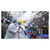 开工就开战 起步就起跑 | 新春“送解优” 助企“开门红”