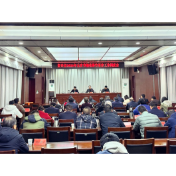 我市调度2026年元宵节烟花爆竹安全管控工作