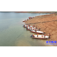 开局八好•防风险保安全 | 我市举行军地防汛联合应急演练 筑牢安全度汛防线