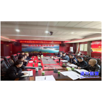 打出要素保障“组合拳” 跑出项目建设“加速跑”