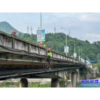 当好东道主 办好旅发会｜市政设施“微更新”  打造城市“新颜值”