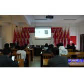 开局八好•防风险保安全 | 我市开展应急广播操作技能专题培训 提升基层应急“发声”能力