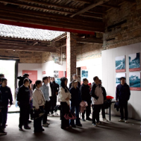 东江库区管理局：传承五四精神 凝聚青春力量