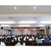 资兴市第一人民医院开展庆祝“5·12”国际护士节主题活动