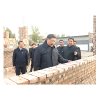 学习进行时丨做好防灾减灾救灾工作,总书记强调“七个坚持”