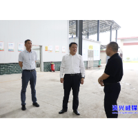 把包保责任压实 把排查整治抓实 坚决筑牢安全生产防线