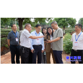 市政协开展重点提案督办调研协商活动