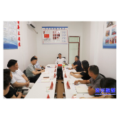 发挥新媒体优势 营造向善向上向美向好氛围 助推高质量发展