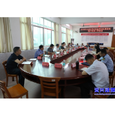 我市开展2026年学考考前考试环境现场综合检查