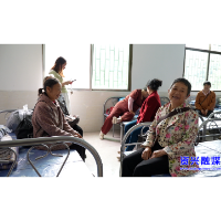 八面山瑶族乡：闻“汛”而动 全力守护群众生命财产安全